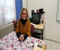 Özlem K. GÜLSEVER - SINIF ÖĞRETMENİ