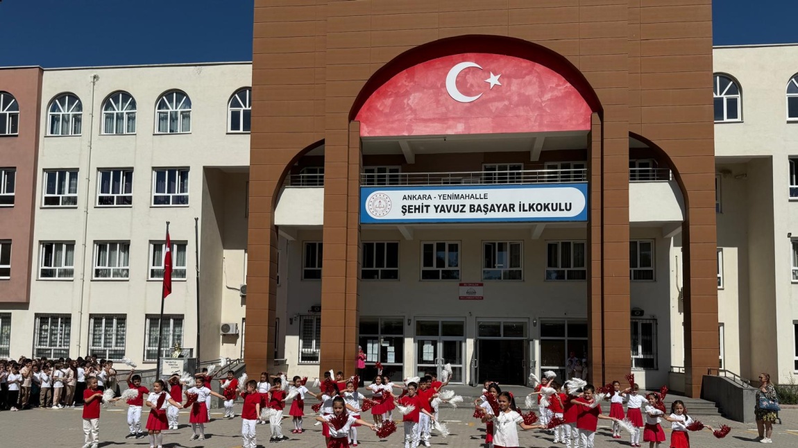 İLKÖĞRETİM HAFTASINI KUTLADIK